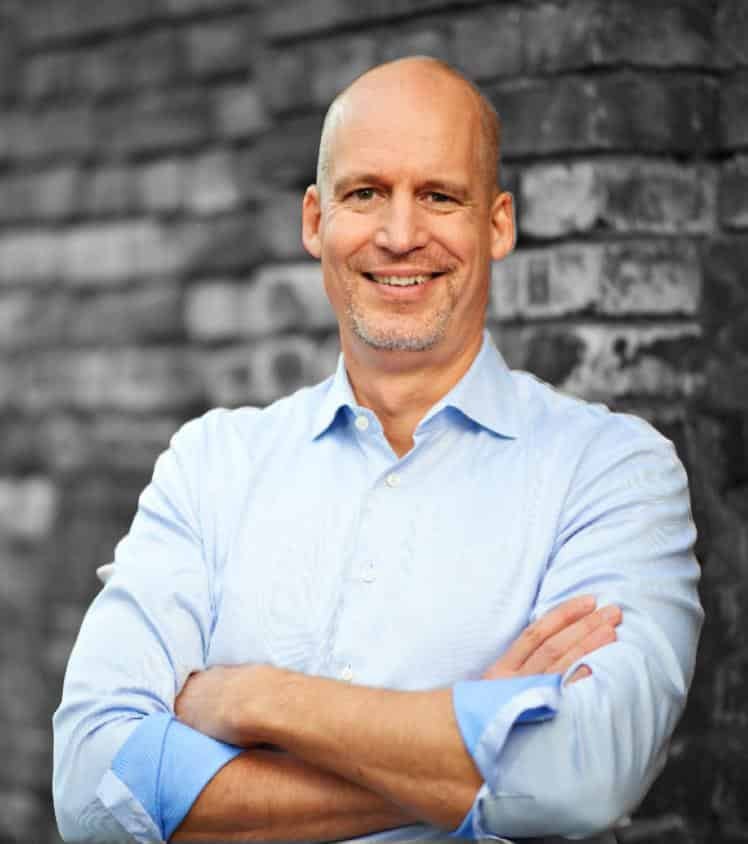 M&A Berater Stephan Jansen Stephan Jansen