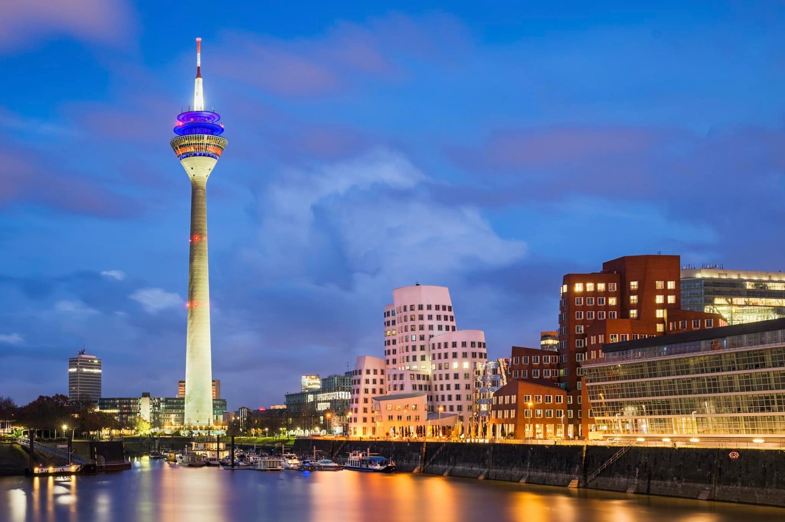 M&A Düsseldorf Beratung
