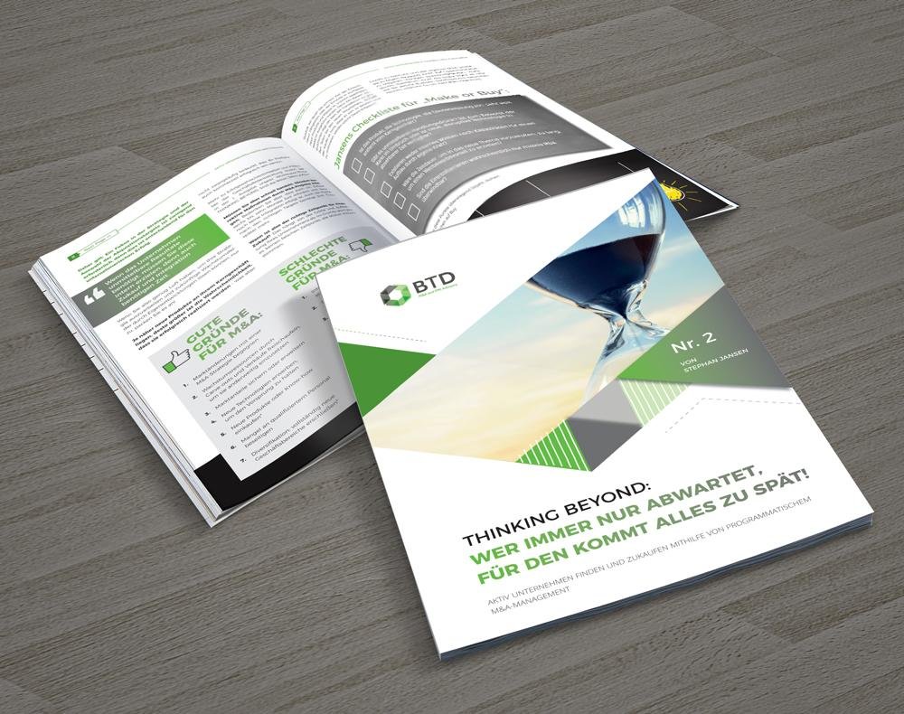 M&A-Programmatisches-Management