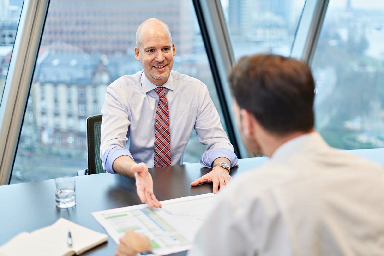 Stephan Jansen M&A Berater Stephan Jansen M&A Berater