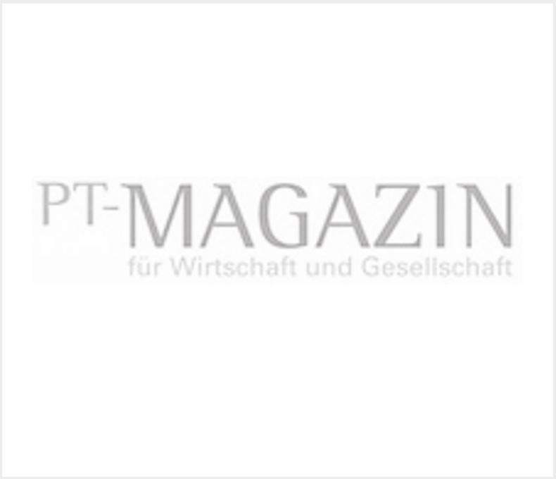 pt-magazin M&A Beratung Stephan Jansen Frankfurt