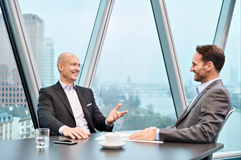 Unternehmenswert steigern Beyond the Deal M&A Beratung Frankfurt