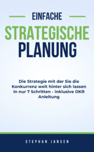 Einfache strategische Planung